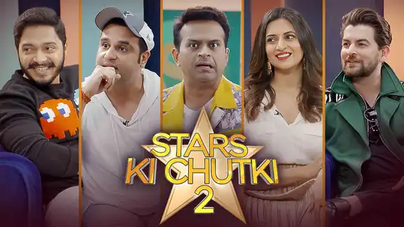 Stars Ki Chutki - Season 2