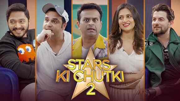 Stars Ki Chutki - Season 2