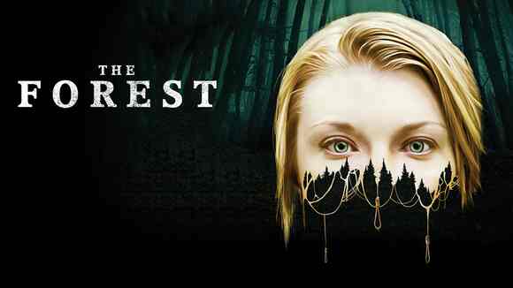 The Forest (2016)