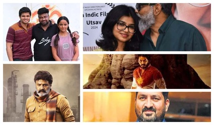 71st National Film Awards 2023: Telugu movies win big, Hanu-man, Bhagavanth Kesari, and Baby lead the pack