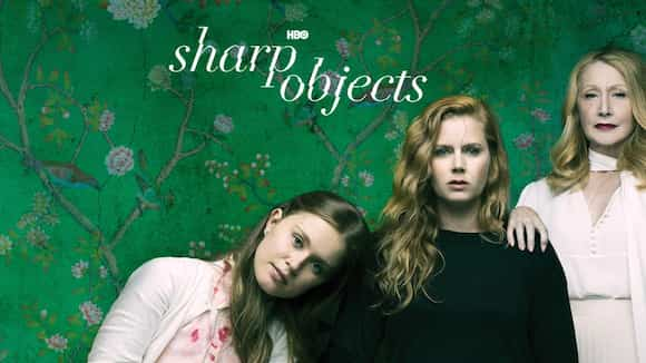 Sharp Objects