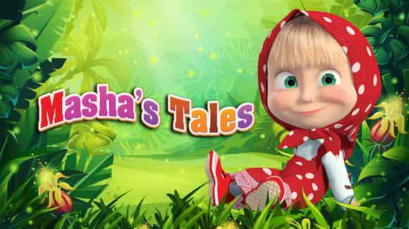 Masha's Tales