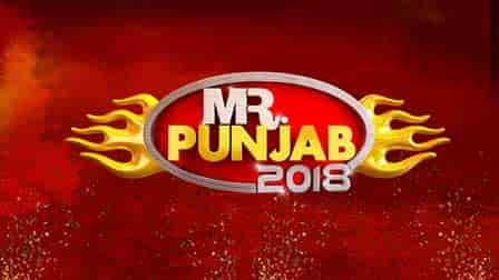 Mr. Punjab