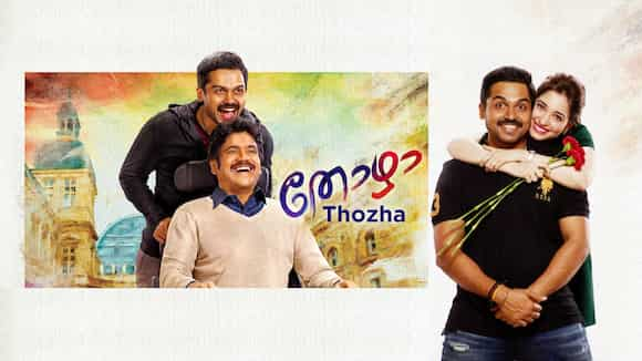 Thozha