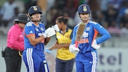 India vs Sri Lanka - 1st Innings Recap - 13 Sep 2026