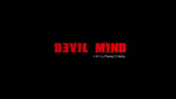Devil Mind - Hindi Thriller Short Film
