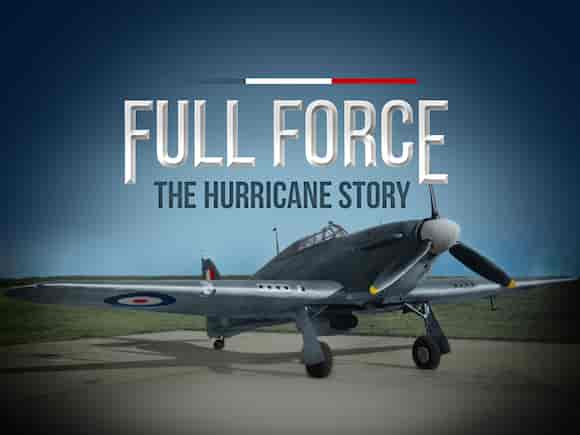 Full Force: The Hurricane Story