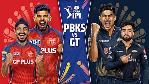 Watch PBKS vs GT on OTTplay with one OTT subscription
