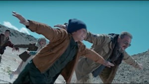 Torbaaz trailer: Sanjay Dutt wants to rescue refugee children from terrorism, save their lives with cricket. Watch