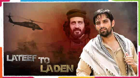 Lateef to Laden