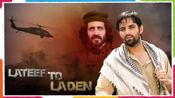 Lateef to Laden