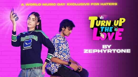 Vh1 Turn Up The Love Official Music Video