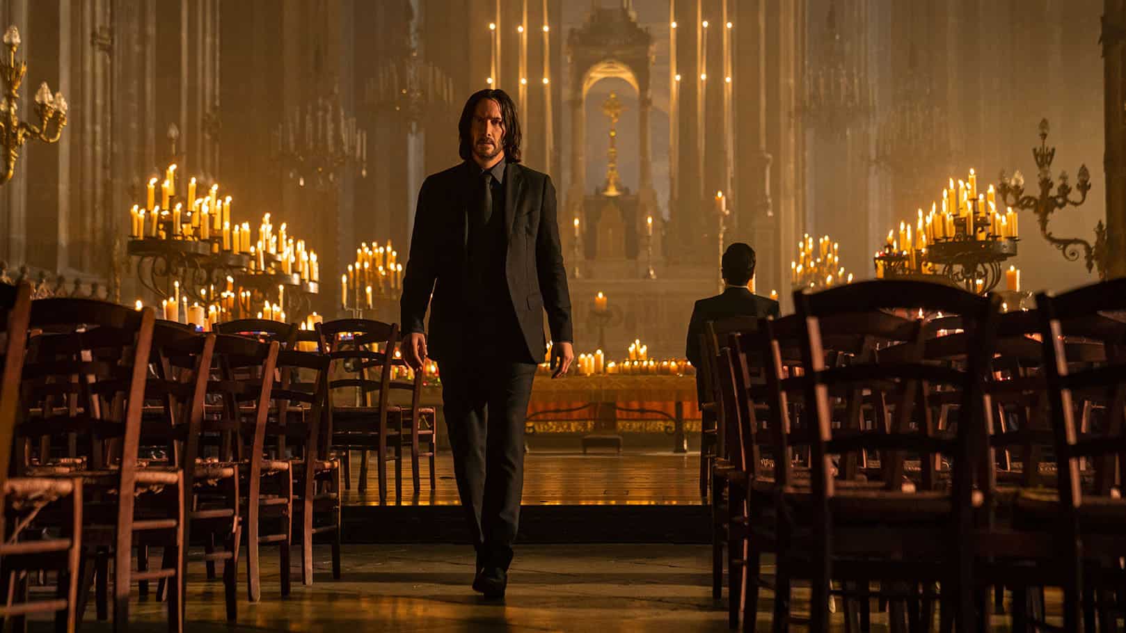 John Wick 4 OTT Release Date, Trailer, Star Cast, Budget, Streaming  Platform in India and More