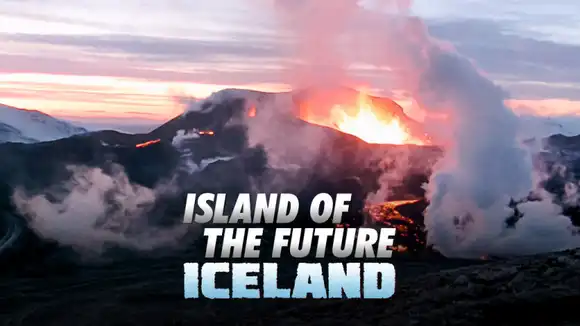 Islands of the Future: Iceland