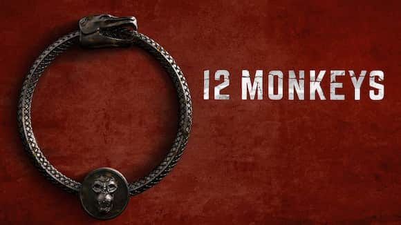 12 Monkeys