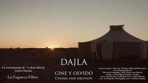 Dajla - Spanish Documentary Short film