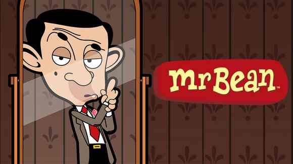 Mr Bean: The Animated Series