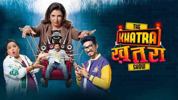 The Khatra Khatra Show