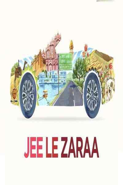 Jee Le Zaraa