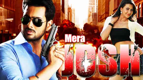 Mera Josh