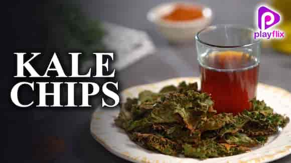 Kale Chips