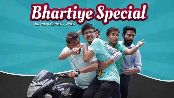 Bhartiye Special