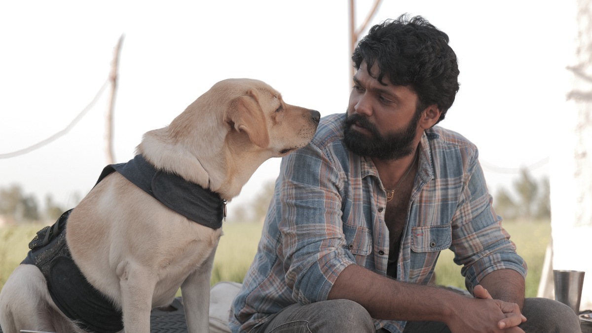 777 Charlie online bookings open with paid premieres on June 9 in Karnataka