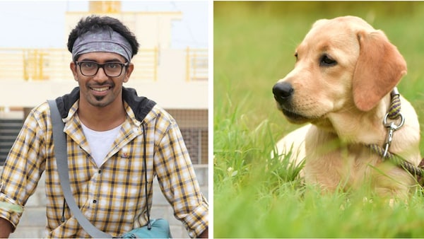 777 Charlie director Kiranraj K addresses the spike in demand and sale of Labrador dogs after the film’s release