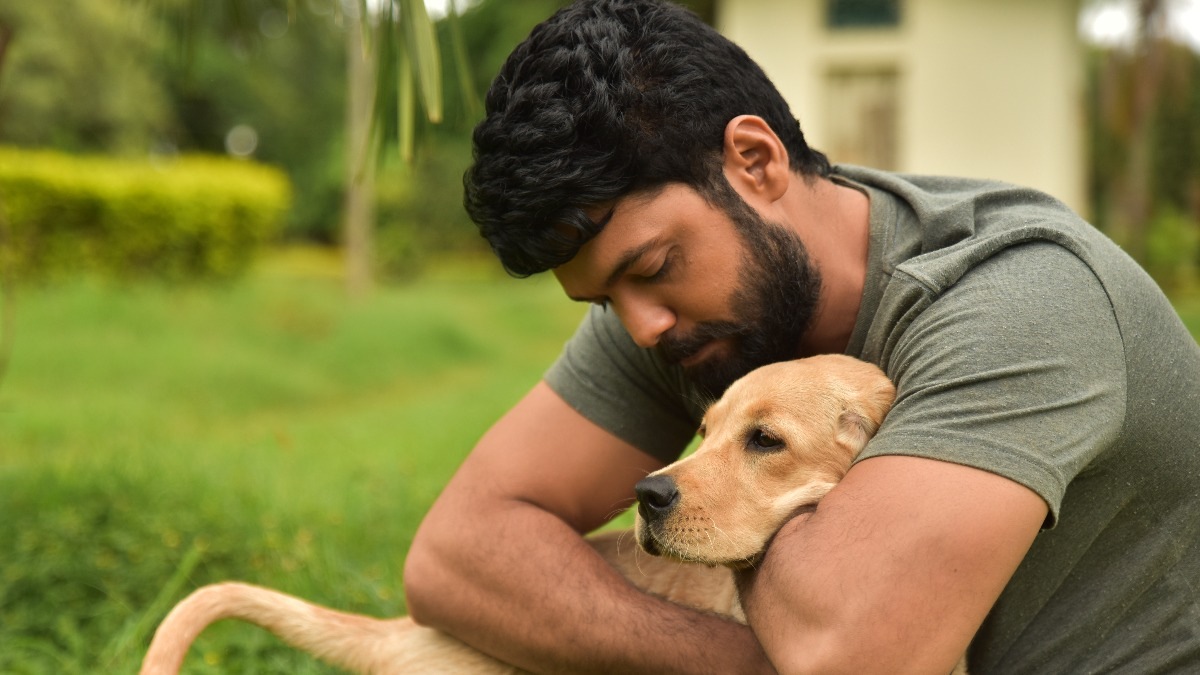 National Film Awards 2021: Rakshit Shetty and Kiranraj K’s 777 Charlie is the best Kannada film