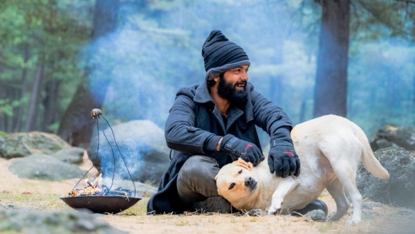 Rakshit Shetty: 777 Charlie non-Kannada OTT outing will be two weeks after original film comes on Voot Select