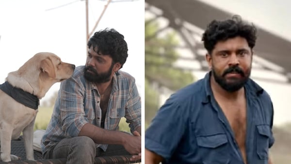 Rakshit Shetty in box-office clash with good pal Nivin Pauly in Kerala