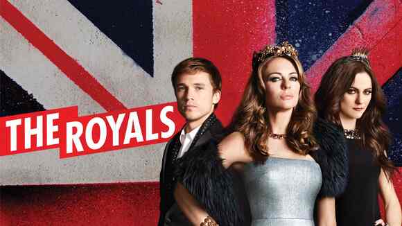 The Royals