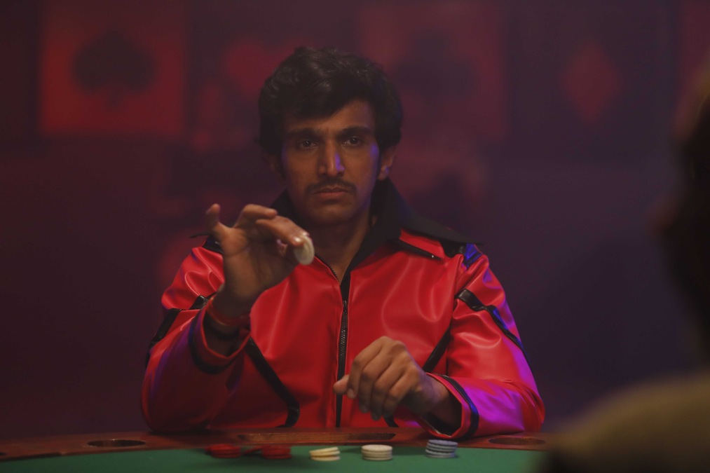 Vitthal Teedi review: A masala entertainer that gives Pratik Gandhi more scope to perform than Scam 1992