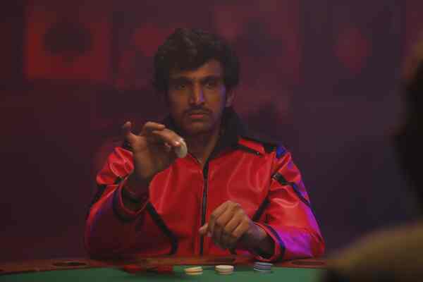 Vitthal Teedi review: A masala entertainer that gives Pratik Gandhi more scope to perform than Scam 1992