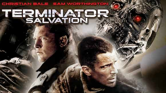 Terminator Salvation