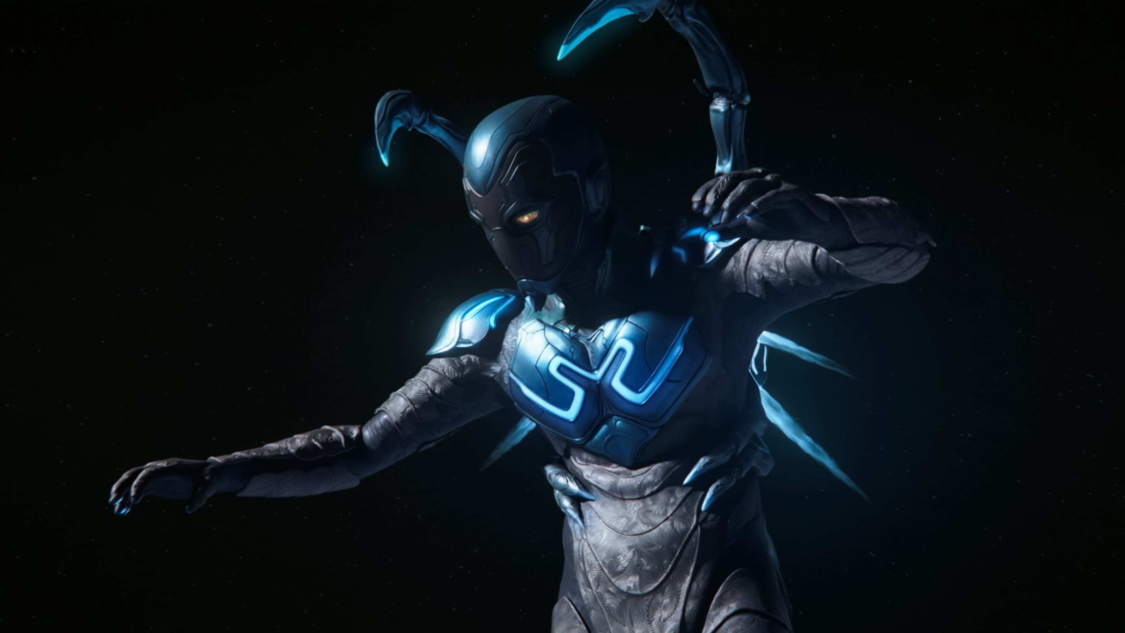 Blue Beetle OTT Release Date & Streaming Platform