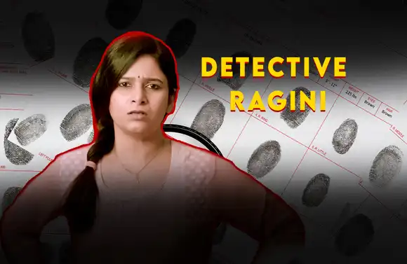 Detective Ragini - All Episodes