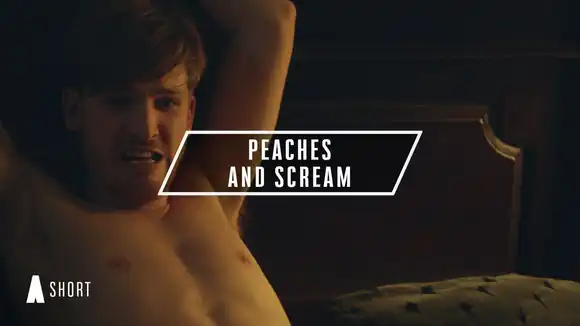 Peaches & Scream