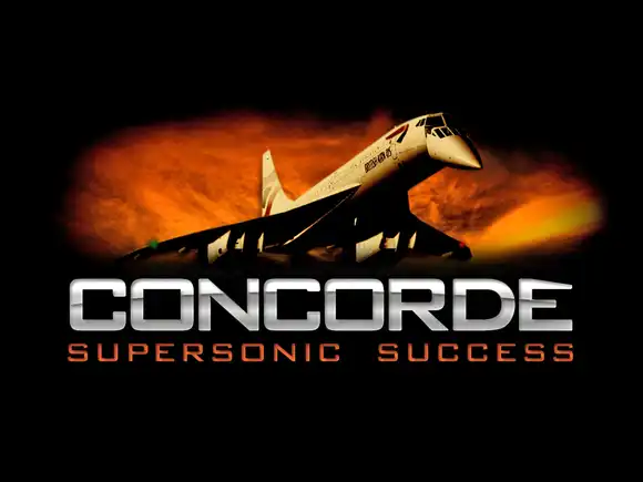 Concorde: Supersonic Success