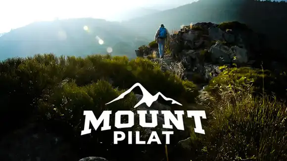 Mount Pilat