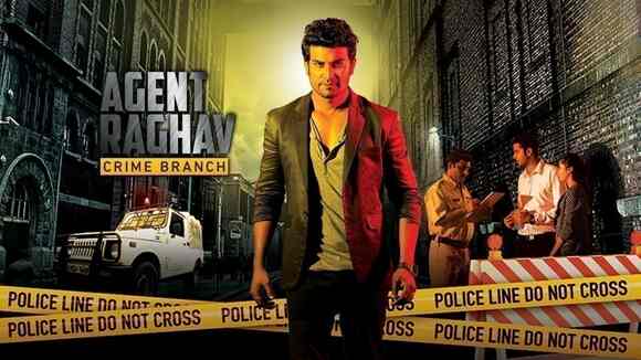 Agent Raghav - Crime Branch - Quick Recap