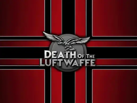 Death of the Luftwaffe