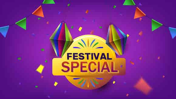 Festival Special