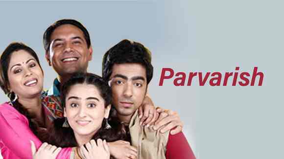 Parvarish