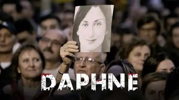 Daphne
