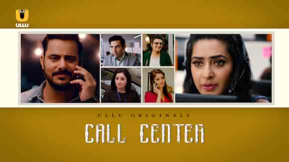 Call Center