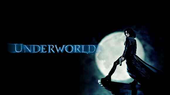 Underworld