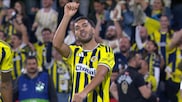 Fenerbahçe vs Slavia Praha - Highlights - 20 Oct 2026