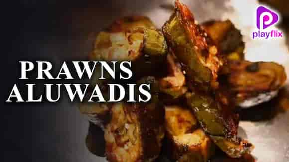 Prawns Aluwadis