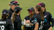 1st Innings Highlights - 3rd ODI - 16 May 2026